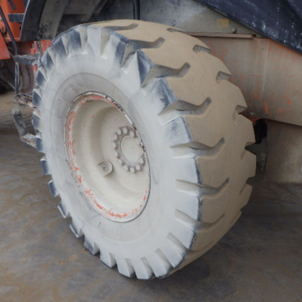 Фронтальный погрузчик HITACHI ZW140-6