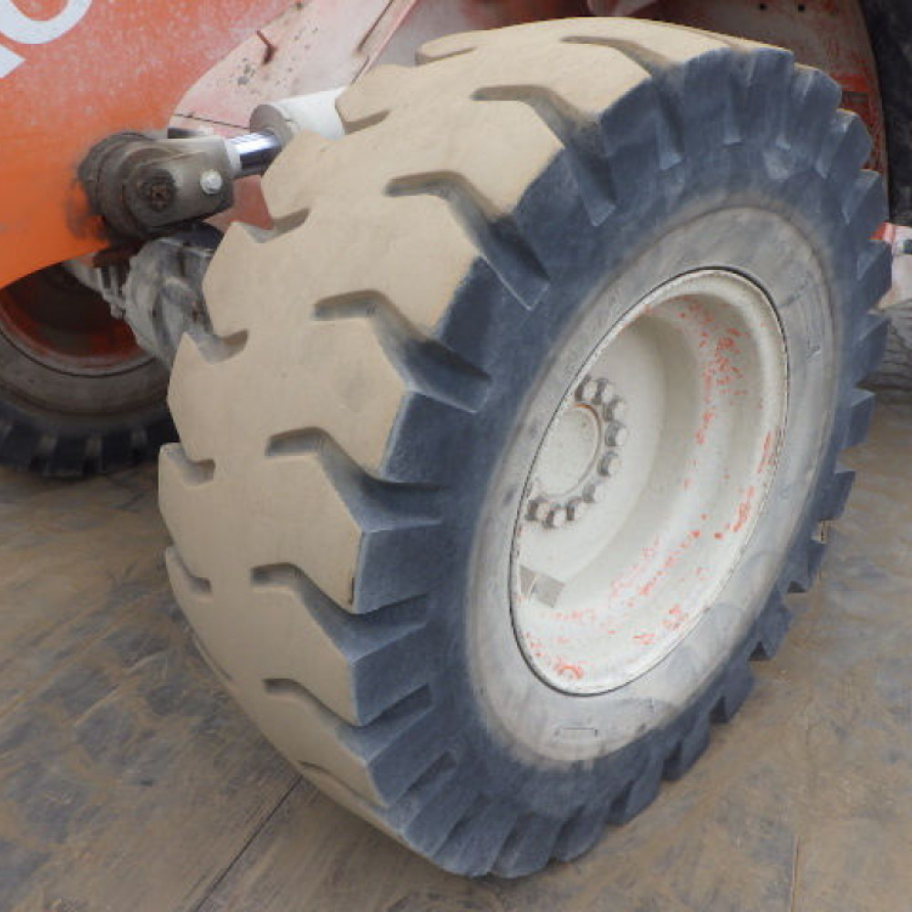 Фронтальный погрузчик HITACHI ZW140-6