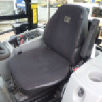 Фронтальный погрузчик CAT 910К