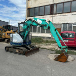 Экскаватор IHI 30UJ2