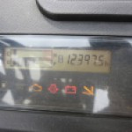 Вилочный погрузчик TOYOTA 02-8FDL20