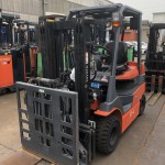 Вилочный погрузчик TOYOTA 7FB20