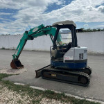 Экскаватор IHI 30UJ2