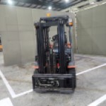 Вилочный погрузчик TOYOTA 7FB20