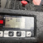 Stivuitor TOYOTA 8FBH20