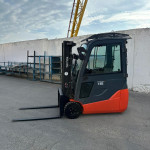 Stivuitor TOYOTA 8FBE16T