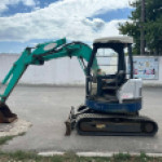 Экскаватор IHI 30UJ2