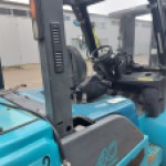 Вилочный погрузчик SUMITOMO 21-FT40PAXI