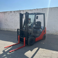 Stivuitor TOYOTA 02-8FD15