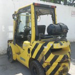 Вилочный погрузчик TOYOTA 02-8FG30