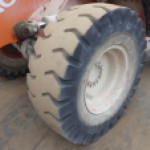 Фронтальный погрузчик HITACHI ZW140-6