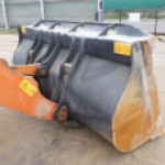 Фронтальный погрузчик HITACHI ZW140-6