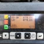 Stivuitor TOYOTA 8FBE20