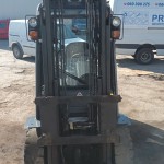 Вилочный погрузчик TOYOTA 52-8FD30