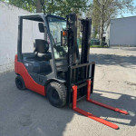 Stivuitor TOYOTA 02-8FD15