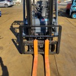 Вилочный погрузчик TOYOTA 02-8FDL15
