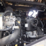 Фронтальный погрузчик HITACHI ZW140-6