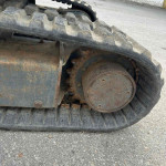 Экскаватор IHI 30UJ2