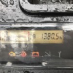 Вилочный погрузчик TOYOTA 02-8FG15