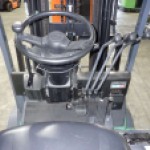 Вилочный погрузчик TOYOTA 7FBE15