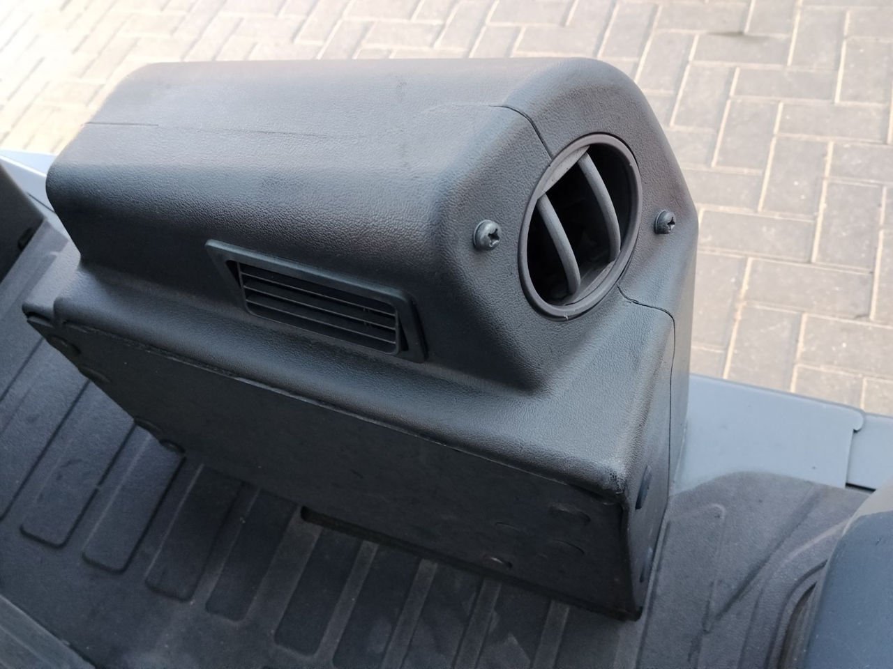 Toyota 02-8FDL25 - stivuitor diesel 2.5 tone, second-hand - imagine 11