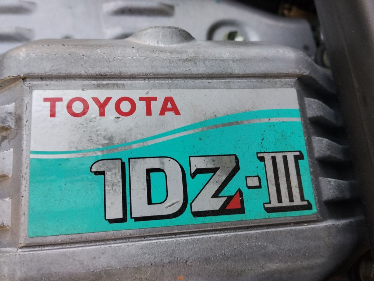 Toyota 02-8FDL25 - stivuitor diesel 2.5 tone, second-hand - imagine 13