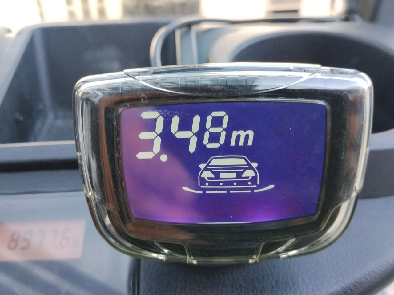Toyota 02-8FDL25 - stivuitor diesel 2.5 tone, second-hand - imagine 14